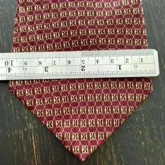 Bill Blass tie‎ - Picture 2 of 3